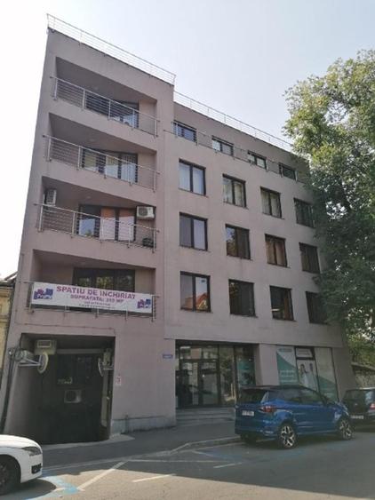 Inchiriere spatii birouri Polona 95-99 , Sector 1 - 1