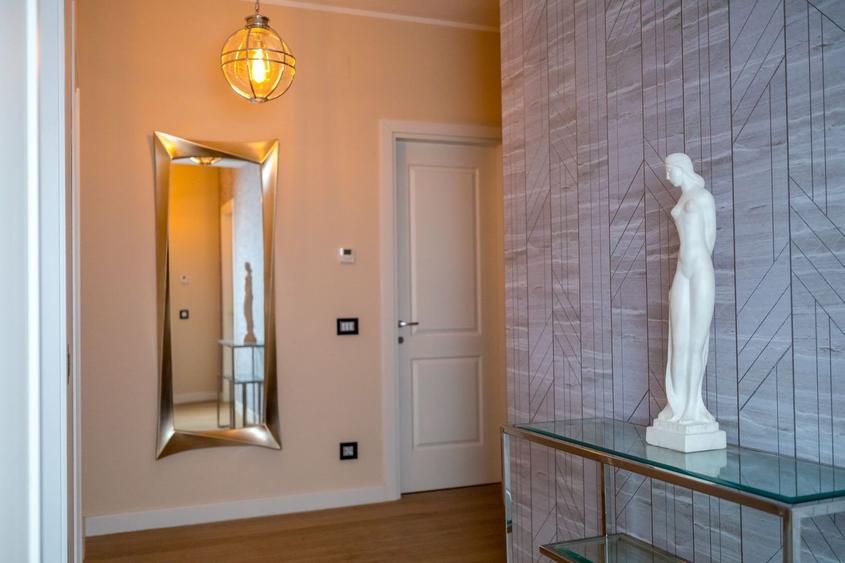 ****LUXURY APARTMENT | HERASTRAU AREA - 9