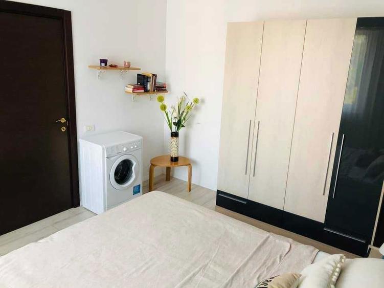 Inchiriez apartament Mamaia - 5