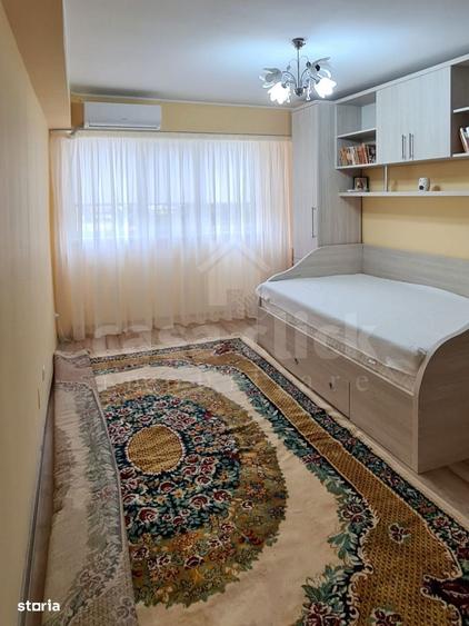 Apartament 1 camera decomandat, etaj 1 Micro 20 - 6