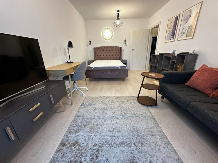 Garsoniera Rara Rezidential 158 Moghioros Ghencea Drumul Taberei NOUA - 7