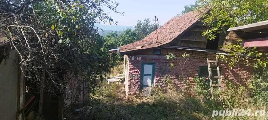 Casa de vanzare 1946 mp, 40000 EUR