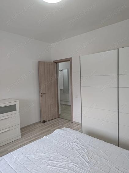 Apartament 2 camere, NOU -Mobilat-Utilat, Parcare,Th. Pallady Trapezului - 1