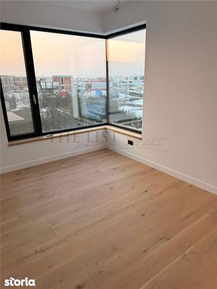 Oportunitate Vila lux 4 camere Amber Forest - 7