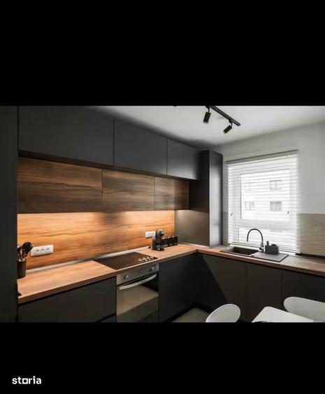 Inchiriere direct proprietar | Apartament 2 camere mobilat + parcare - 2