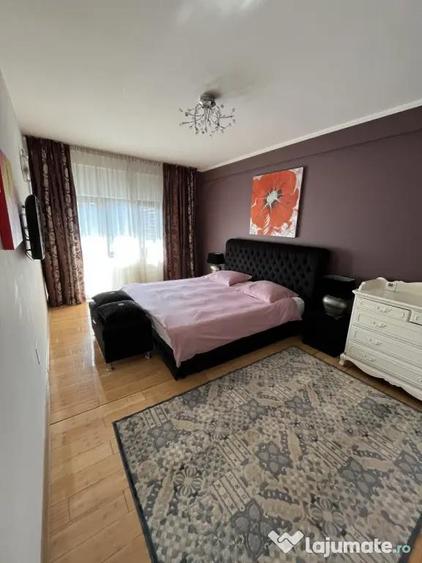 Apartament superb 3 camere Republicii - 11