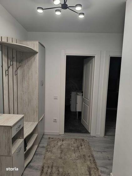 Inchiriez apartament 2 CD Poiters Towers - 1