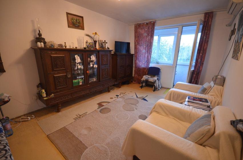 Apartament 3 camere - Morarilor - Parcul Florilor - etaj 1 - 2