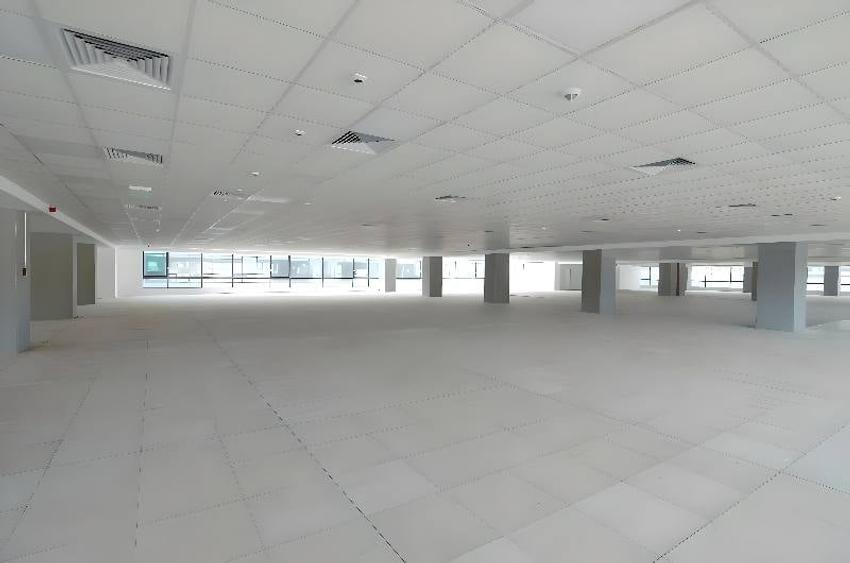 Sema Parc cladirea Berlin, Grozavesti, 663 - 6796 mp  0% comision! - 6