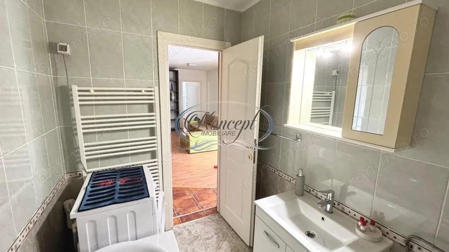 Apartament cu 2 parcari pe strada Eugen Lovinescu - 7