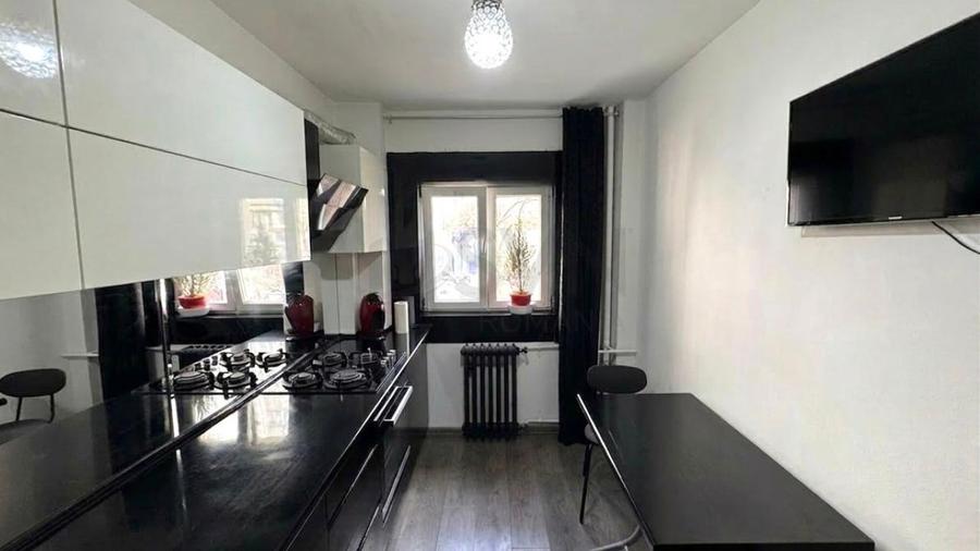 REA1028252 Apartament l 2 Camere l Stefan cel Mare - 4