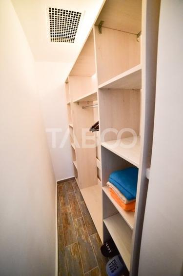 Afacere la cheie garsoniera de vanzare in Sibiu zona Orasul de Jos - 11