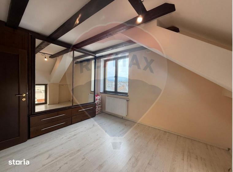 Spa?iu de birou luminos in cladire moderna-Inchiriere - 6