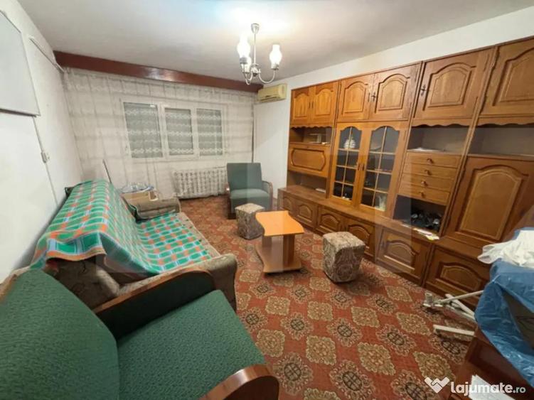 Apartament 3 camere, 85 mp utili, zona Aurel Vlaicu - 1