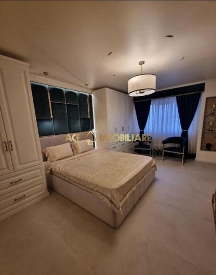 Garsoniera de inchiriat | Mihai Bravu | Metrou | Boiler | Lux - 1