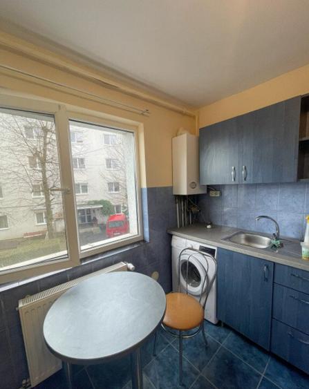 Apartament de 2 camere, 47 mp, zona Piata Izvoare - 12