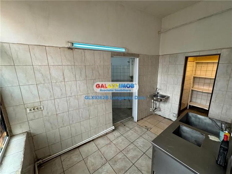 Spatiu Comercial 11 Iunie, Parc Carol, 170 mp, Restaurant, Clinica,etc - 16