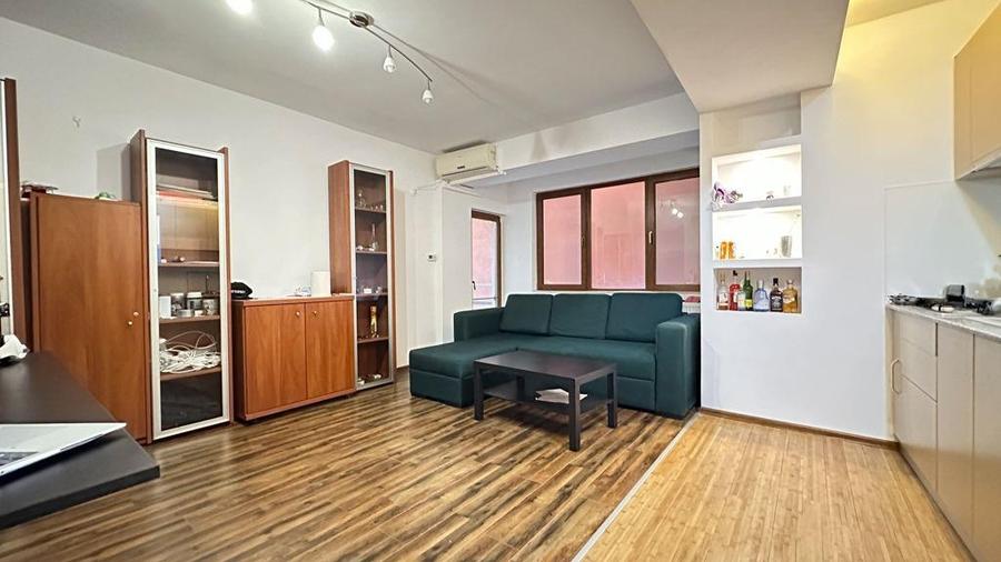 Vanzare apartament 2 camere | Dristor | bloc 2008 | etaj 1/4 | amenajat | 70mp | - 3