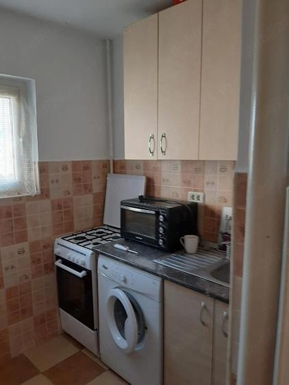 Garsoniera de inchiriat - 2