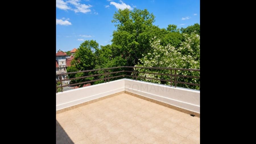 Apartament 5 camere parcul Kiseleff - 8