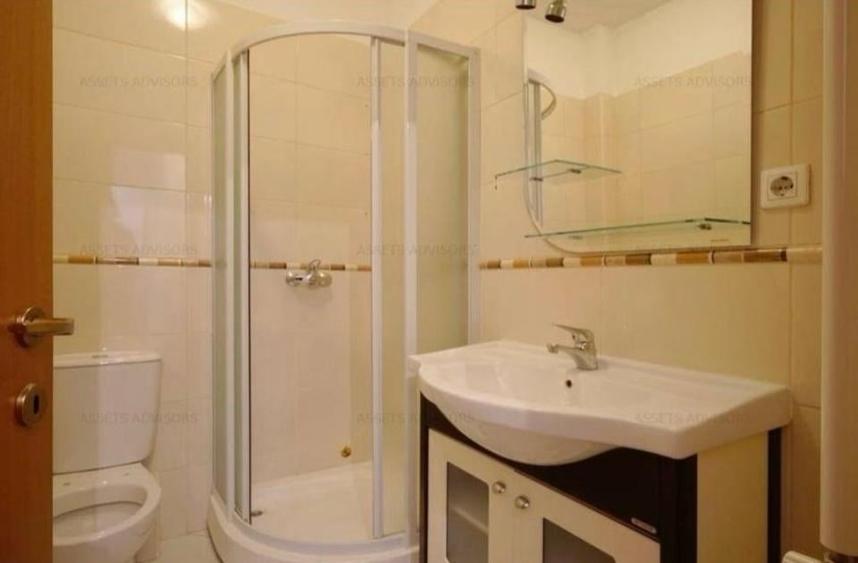 Spatiu comercial birouri Dorobanti Floreasca - 2