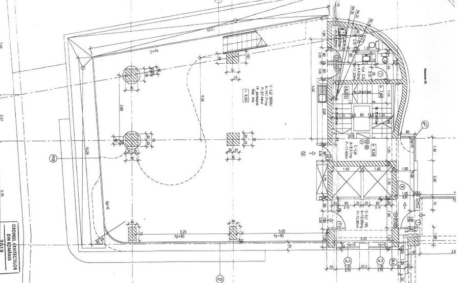 Stirbei Center, Cismigiu - comision 0%, reprezentam proprietarul! - 9