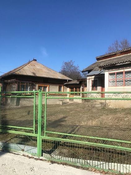 Vand Casa Pucioasa Dambovita - 1