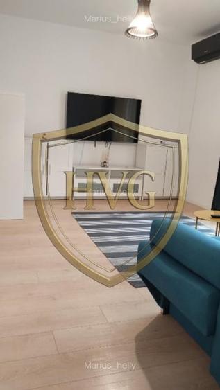 Garsoniera | Complex Atria | Centrala Proprie - 2