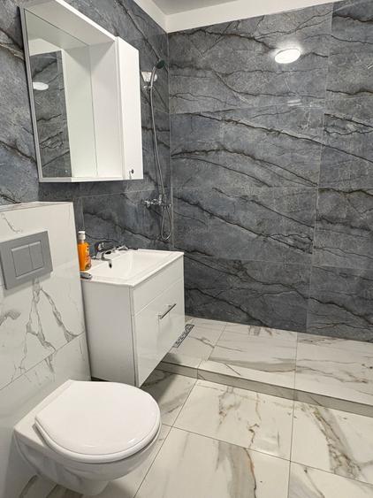 Garsoniera finalizata - Mutare rapida - 38 mp - 8