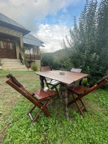 Casa cu teren de vanzare in comuna Botesti, judetul Arges - 10