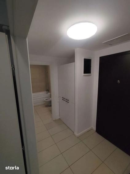 3 camere Cosmopolis-Curte, loc de parcare - 4