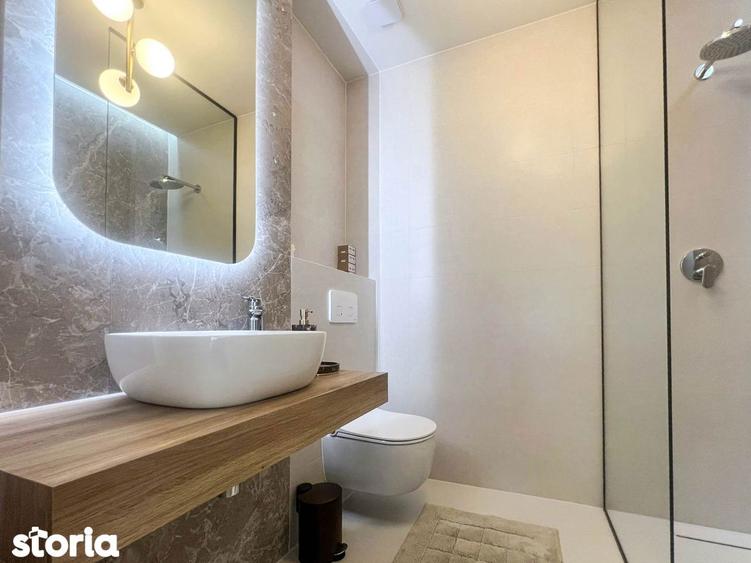 Iancu Nicolae : Apartament de lux, la prima inchiriere! - 6