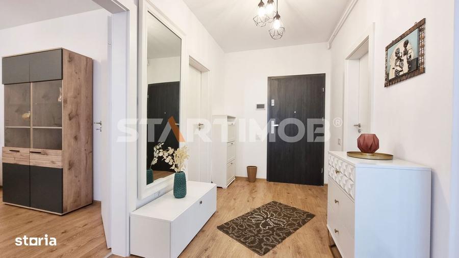 Apartament Alphaville Arena cu parcare subterana - 15