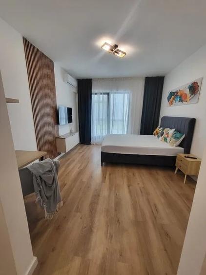 Garsonieră  prima inchiriere, Exigent - Metrou Lujerului - 1