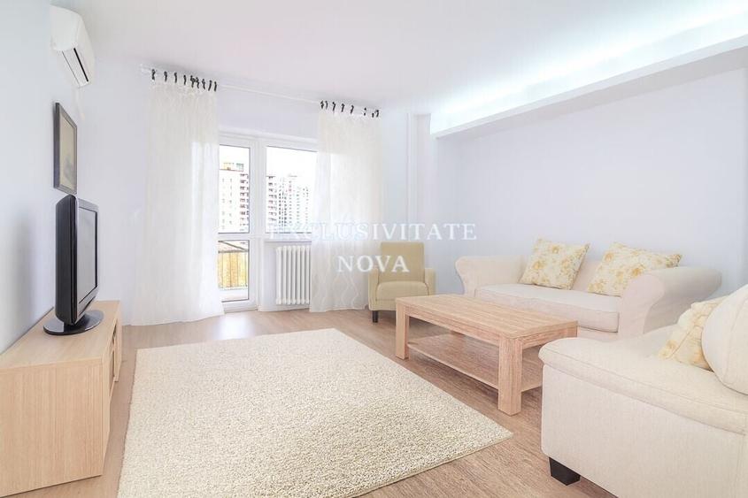 Inchiriere 3 camere MODERN Tineretului Vacaresti - 5