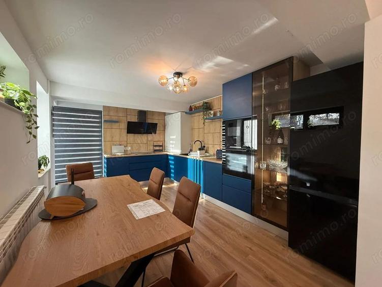 APARTAMENT/DUPLEX 3 CAMERE DE LUX, ZONA FALEZA NORD - 17