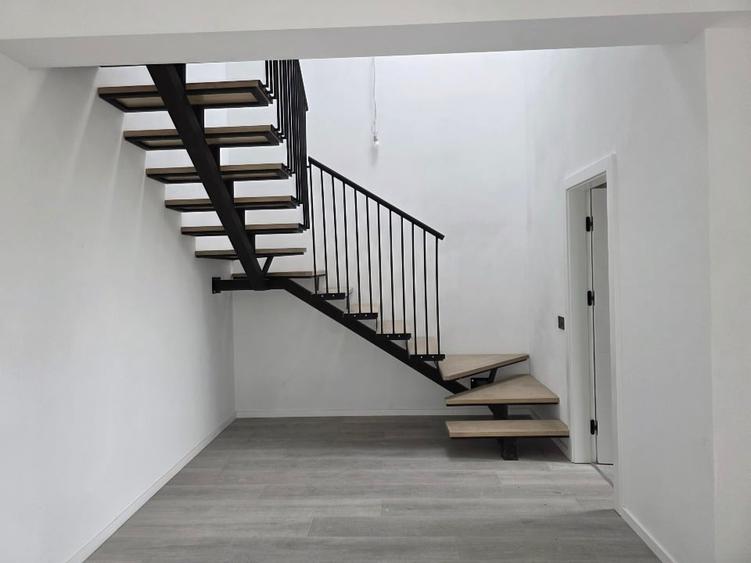 Direct dezvoltator | Apartamente pe 2 niveluri | 2 parcări | Giroc - 10