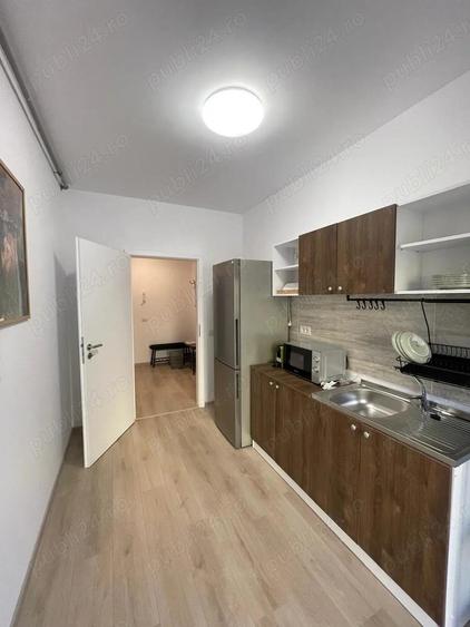 Apartament Modern cu Gradina Privata, Braytim - 5