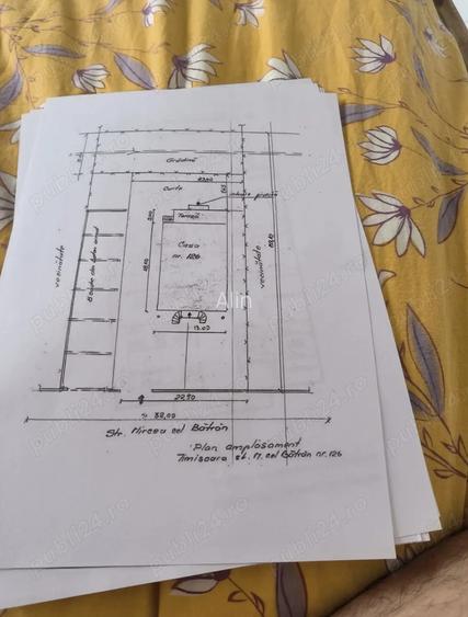 Vand casa in Timi?oara