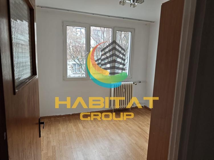 Alexandru Obregia piata Straduintei vanzare 3 camere liber - 3