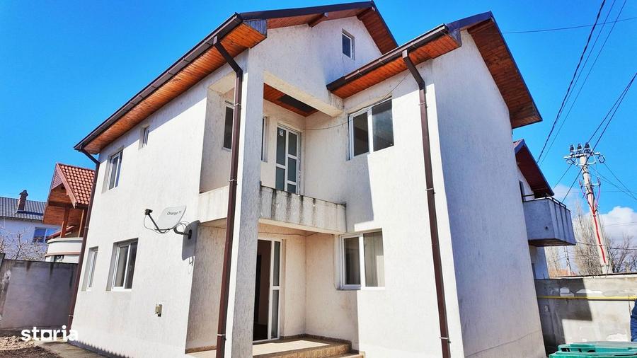 Vindem Vila in Navodari - 11