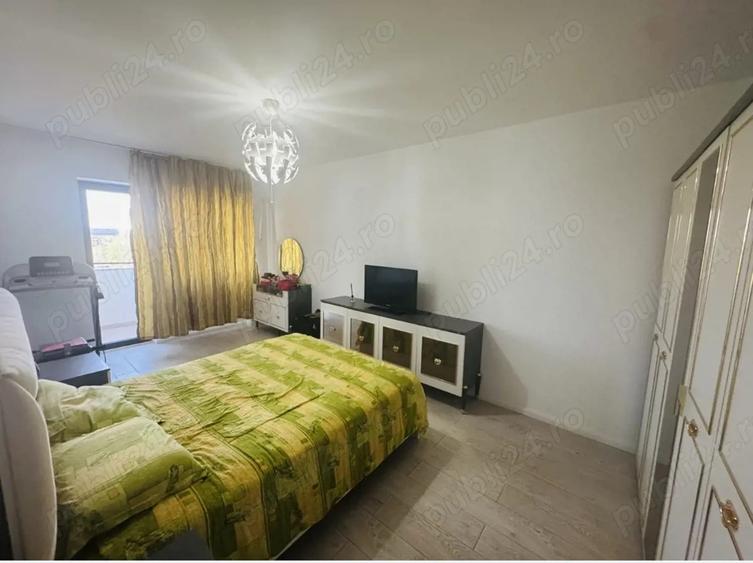 Particular, vand apartament spatios zona Petrom City - Casa Presei - 1