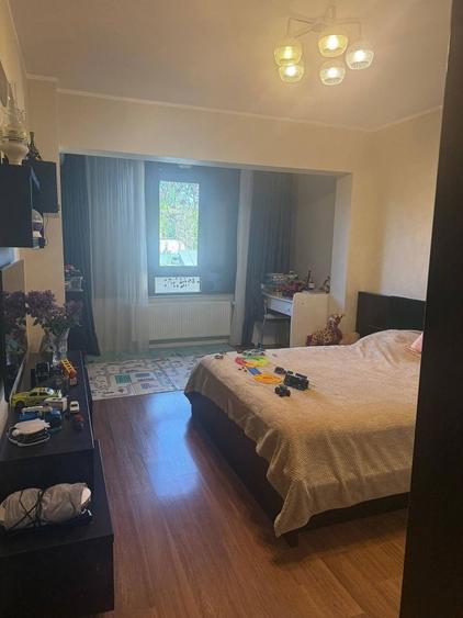 Apartament 2 camere Complex Vega, etaj 1,ST-72 mp - 1
