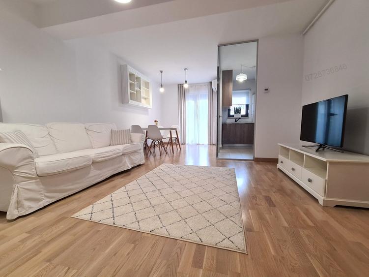 P-ta Victoriei, Icon Residence, parcare, boxa - 2