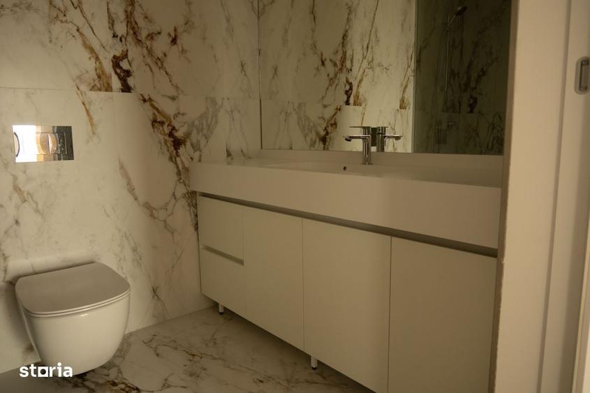 Apartament 2 camere de vanzare in One Lake Club Floreasca Aviatiei - 18