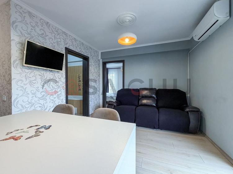 Apartament cu 3 camere in zona restaurant Rod, Europa - 4