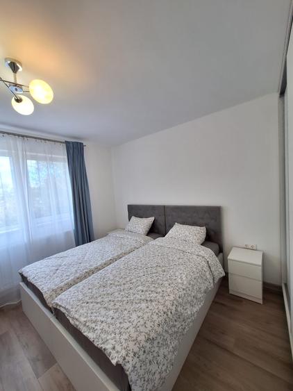 Inchiriem Duplex, 3 Camere Modern Decomandat Liziera Triaj - 46