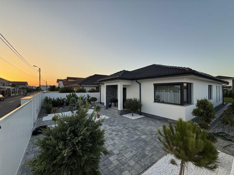 Casa noua Cartier Grigorescu Oradea! - 1