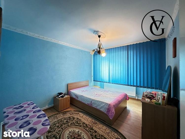 Apartament decomandat cu 4 camere - Navodari - 9