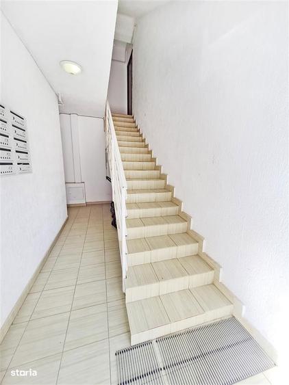 Garsoniera Militari Residence - centrala proprie - 1